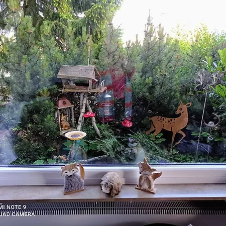 Herzlich&harzlich Willkommen