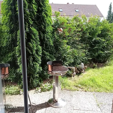 Apartment Herzlich&harzlich Willkommen