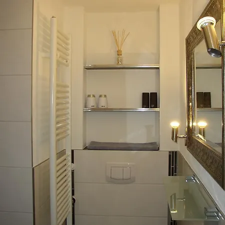 Apartment Herzlich&harzlich Willkommen Braunlage