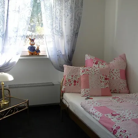 Apartment Herzlich&harzlich Willkommen *