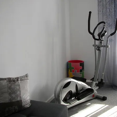 דירה Herzlich & Harzlich Willkommen