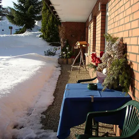 Herzlich & Harzlich Willkommen