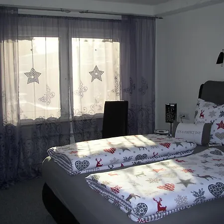 Apartment Herzlich&harzlich Willkommen