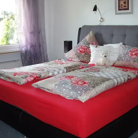 דירה Herzlich & Harzlich Willkommen *