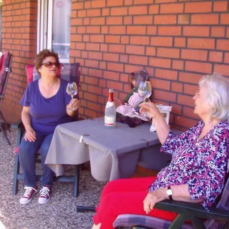 Herzlich&harzlich Willkommen Apartment Braunlage