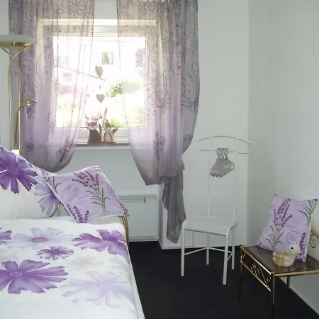 Herzlich & Harzlich Willkommen בראונלאגה