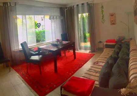Appartement Herzlich & Harzlich Willkommen Braunlage