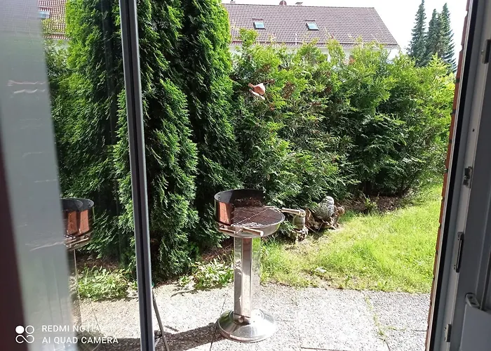 Apartman Herzlich & Harzlich Willkommen