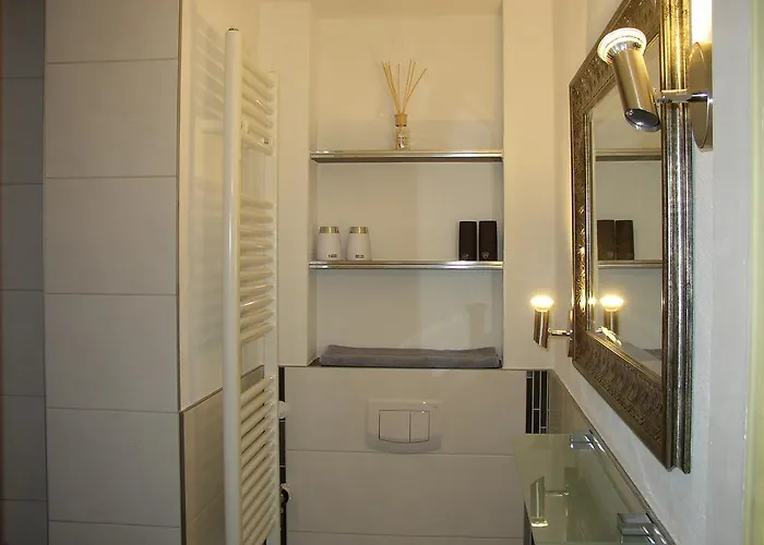 Apartman Herzlich & Harzlich Willkommen Braunlage