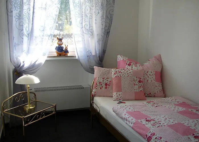 Apartman Herzlich & Harzlich Willkommen *