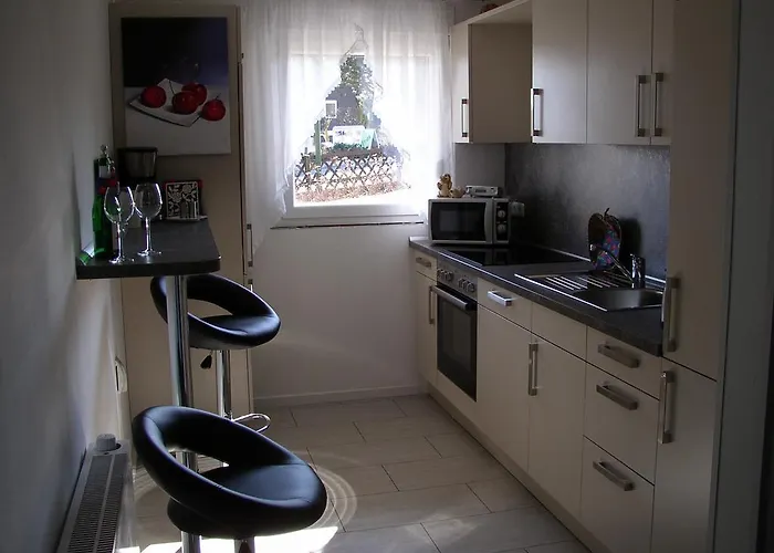 Herzlich & Harzlich Willkommen