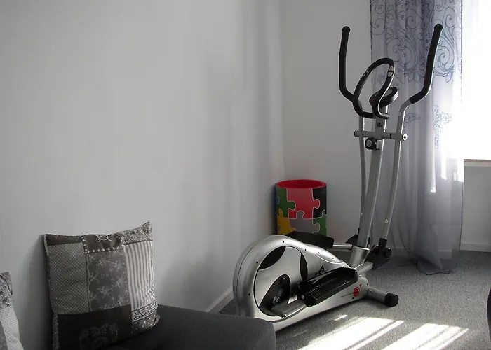 Apartman Herzlich & Harzlich Willkommen