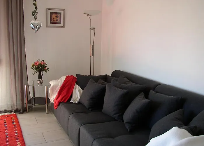 Herzlich & Harzlich Willkommen Braunlage