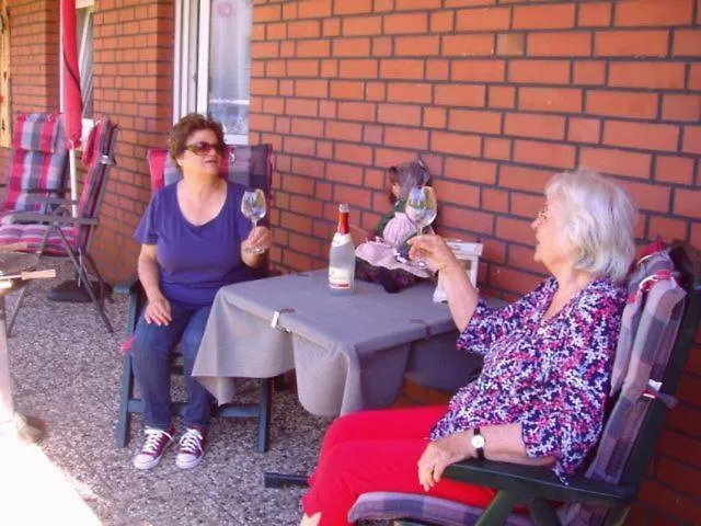 Herzlich & Harzlich Willkommen Apartman Braunlage