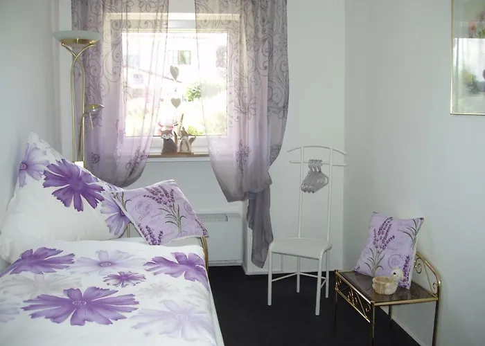 Herzlich & Harzlich Willkommen Braunlage