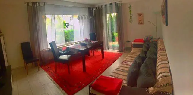 Apartman Herzlich & Harzlich Willkommen Braunlage